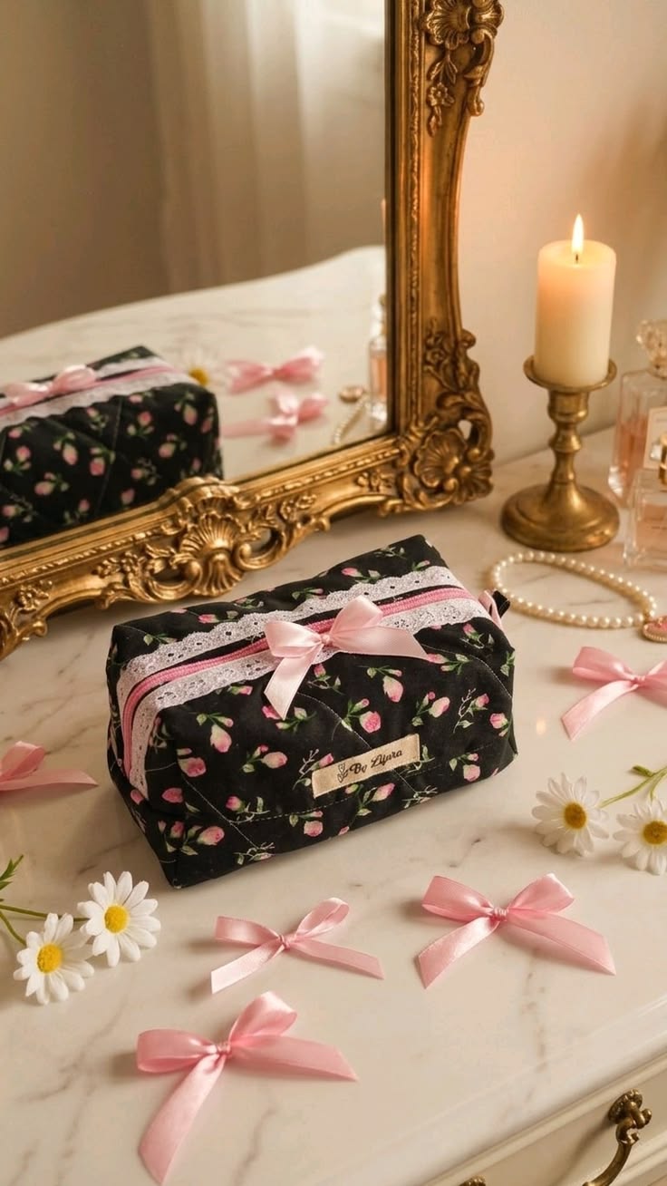 Pouche Classic
